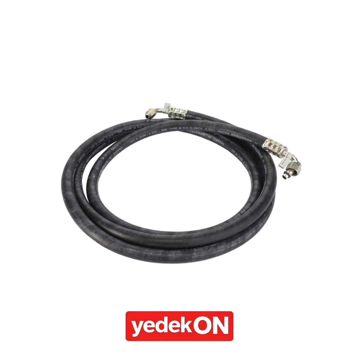 AGCO Hortum - Valtra | V33569500