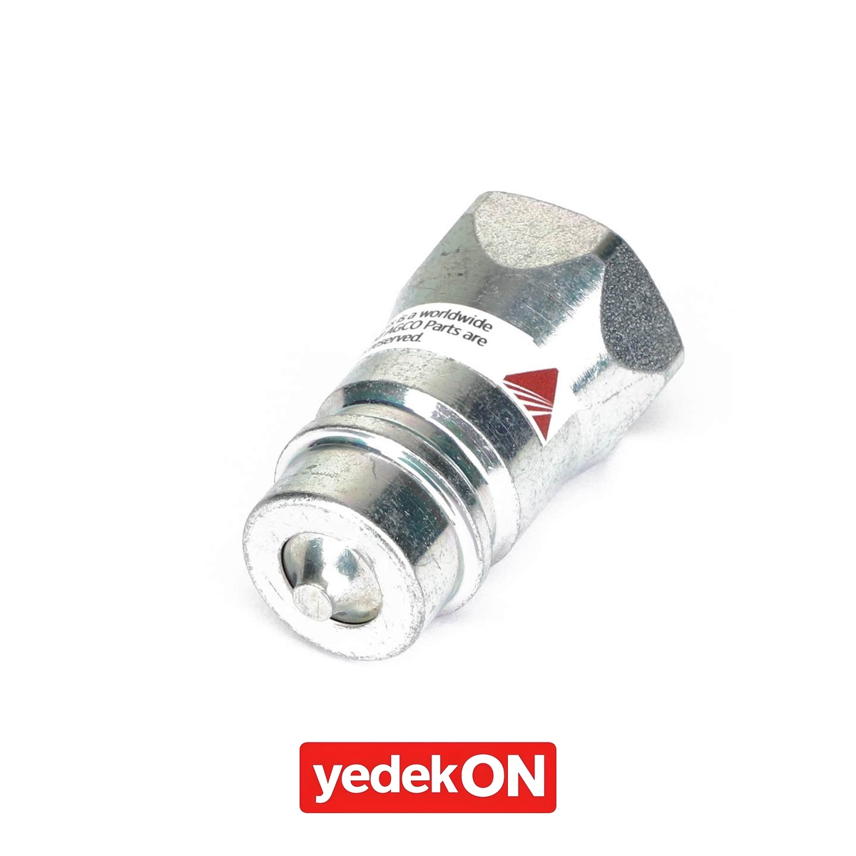 AGCO Hidrolik Kaplin - Massey Ferguson | SN16903
