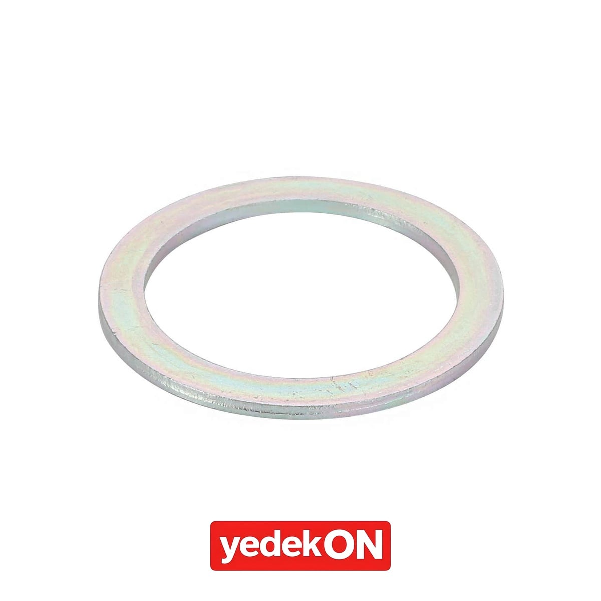 AGCO Düz Rondela - Massey Ferguson | LA355541420