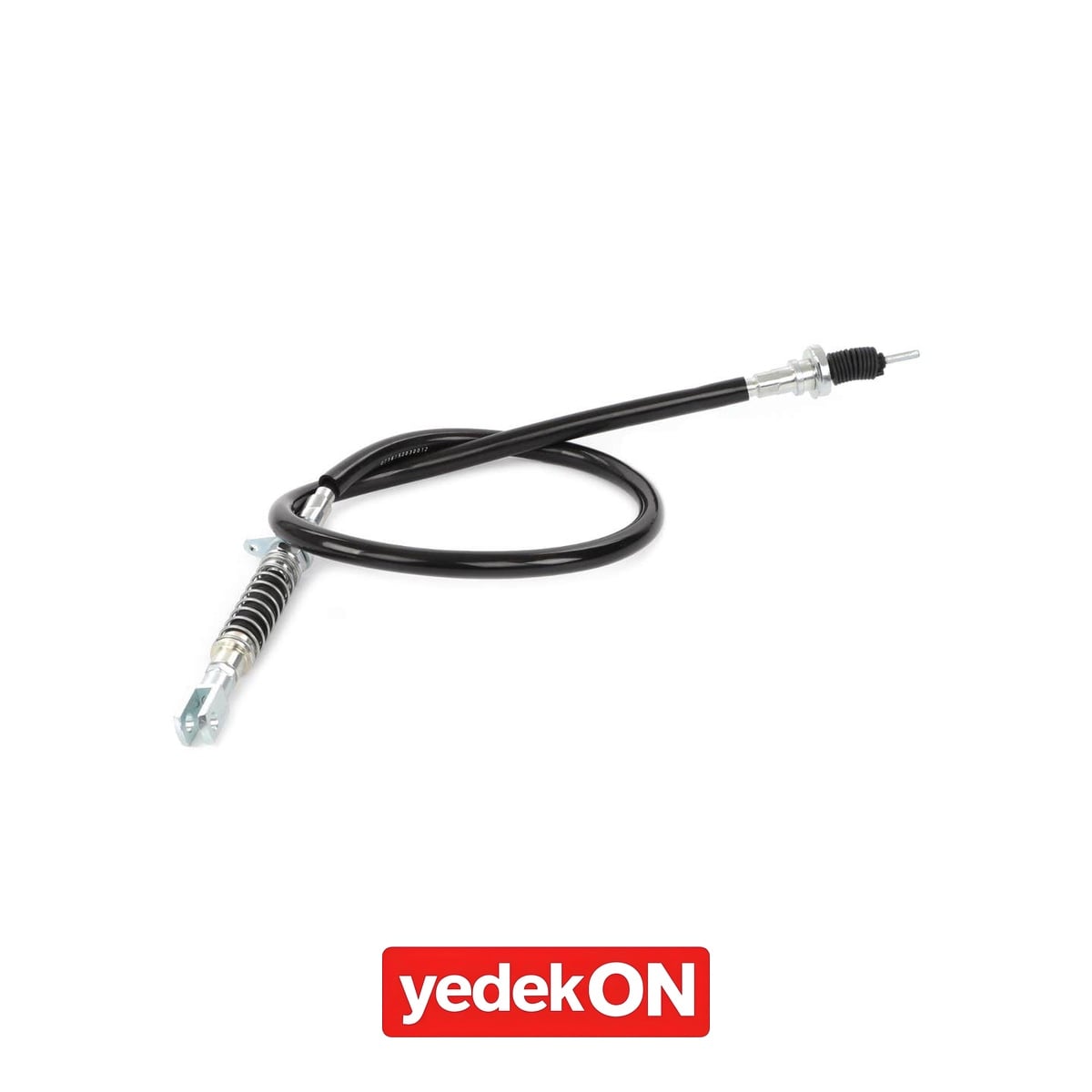 AGCO El Freni Bowden Kablosu - Gleaner | G716150030012