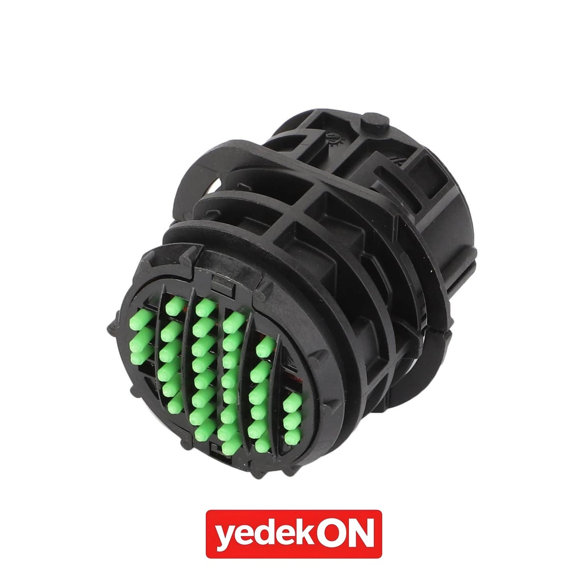 AGCO Elektrik Bağlantı Kapağı - Massey Ferguson | 4357191M1