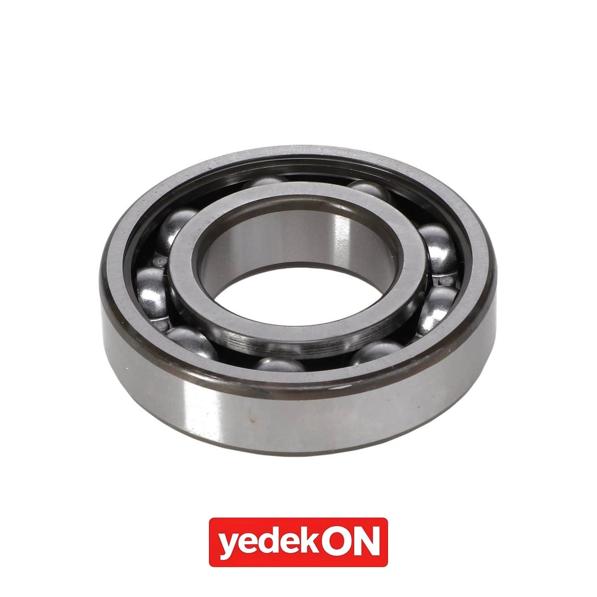 AGCO Silindirik Yuvarlak Delik Bilyalı Rulman - AGCO | D41621100