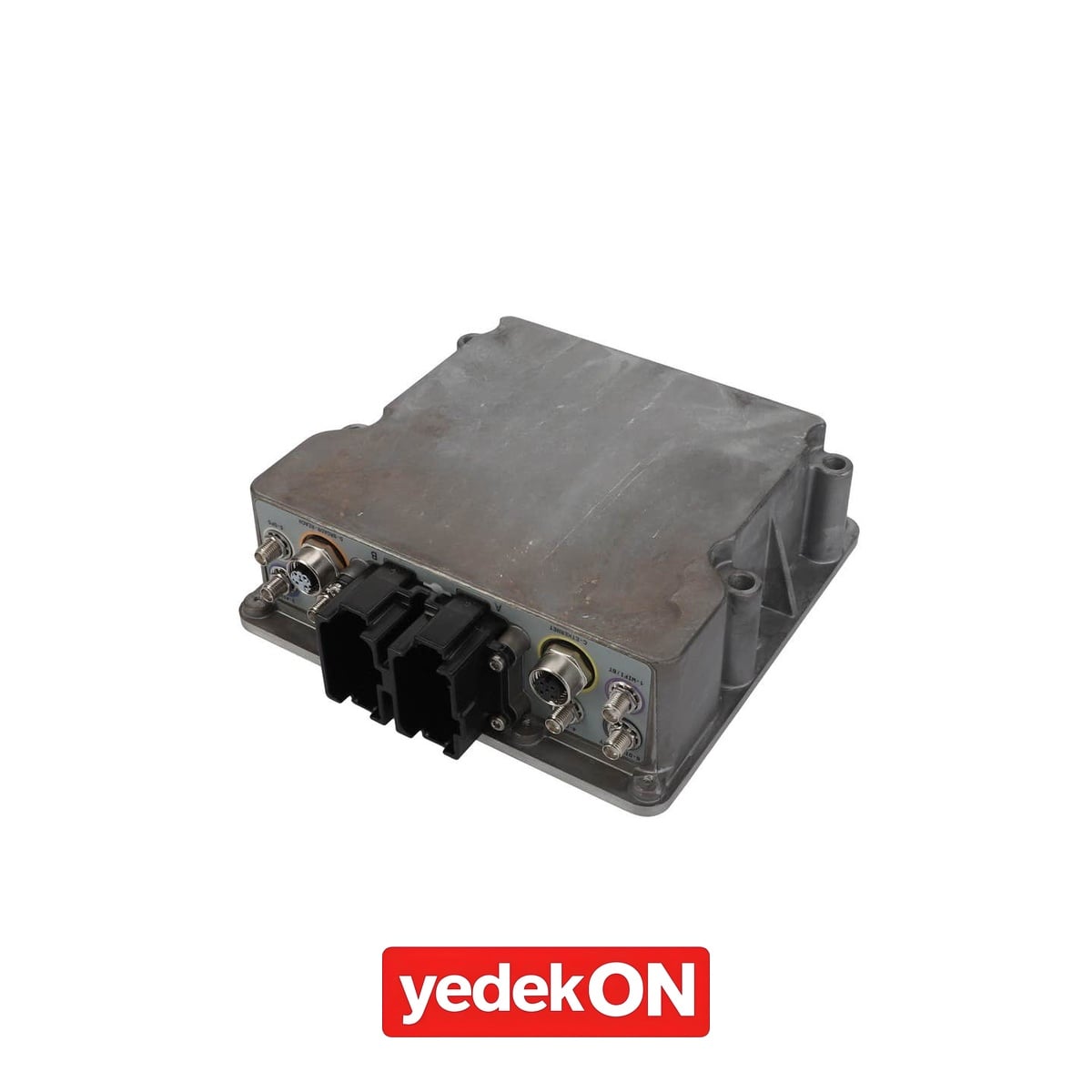 AGCO Modül - Massey Ferguson / Fendt / Valtra | ACX3538990