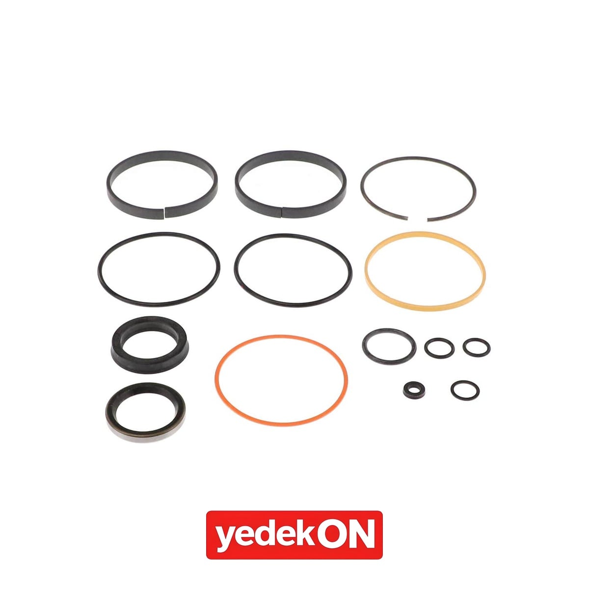 AGCO Onarım Kiti - AGCO | 160546AS