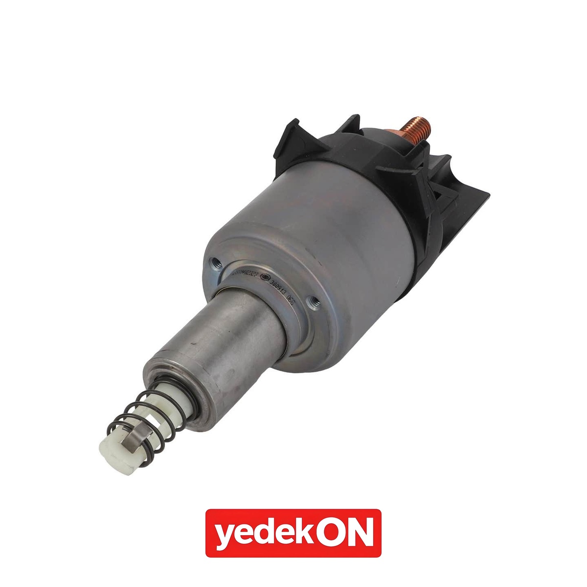 AGCO Solenoid - Valtra | V836879723