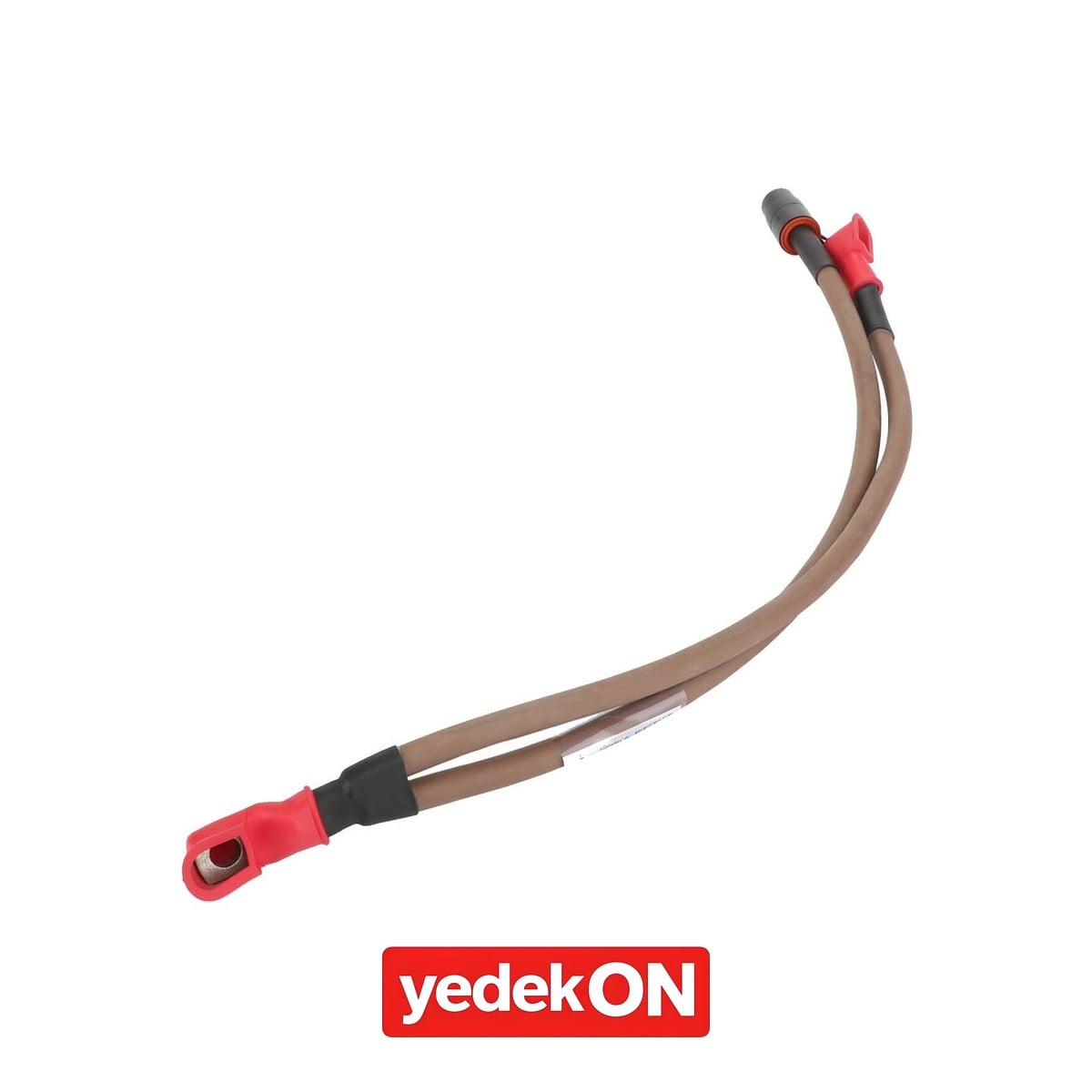 AGCO Elektrik Tesisatı - Massey Ferguson | 4277434M92