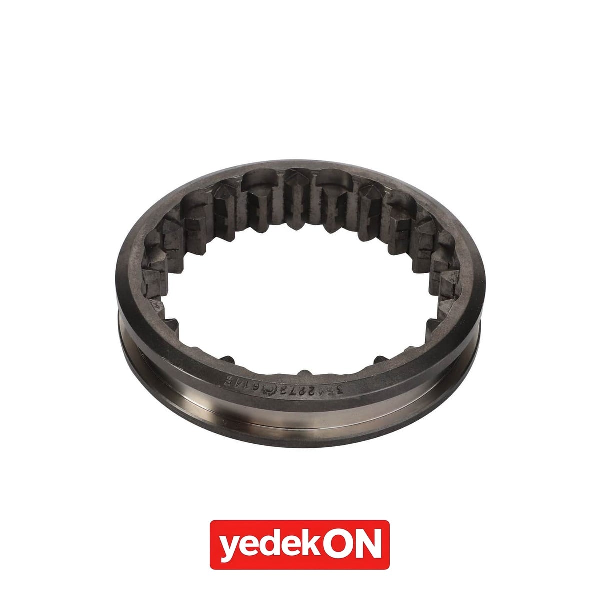 AGCO Kılıf - Massey Ferguson | 3542272M1