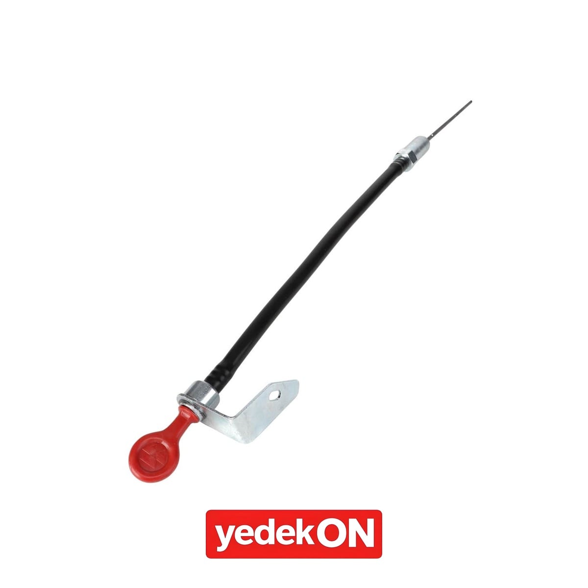 AGCO Yağ Dipstick - Massey Ferguson | 3760929M92
