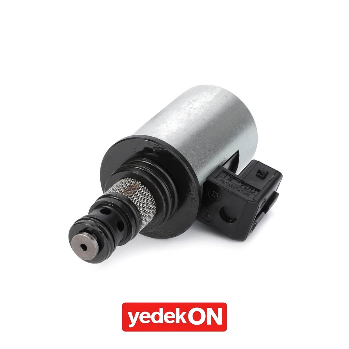 AGCO Elektrikli Valf - Massey Ferguson | 3794718M4