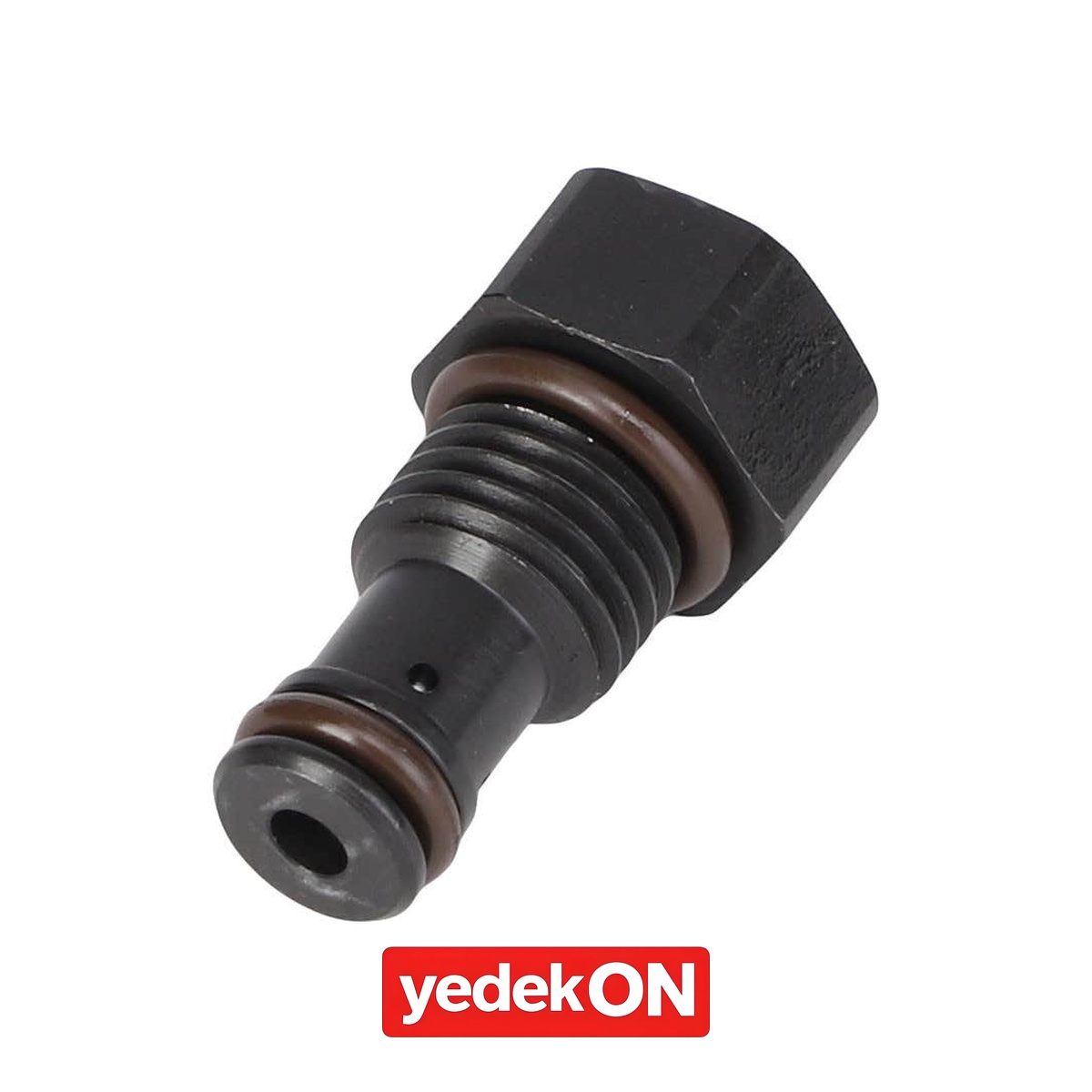 AGCO Geri Dönüş Valfi - Massey Ferguson | 3793264M1