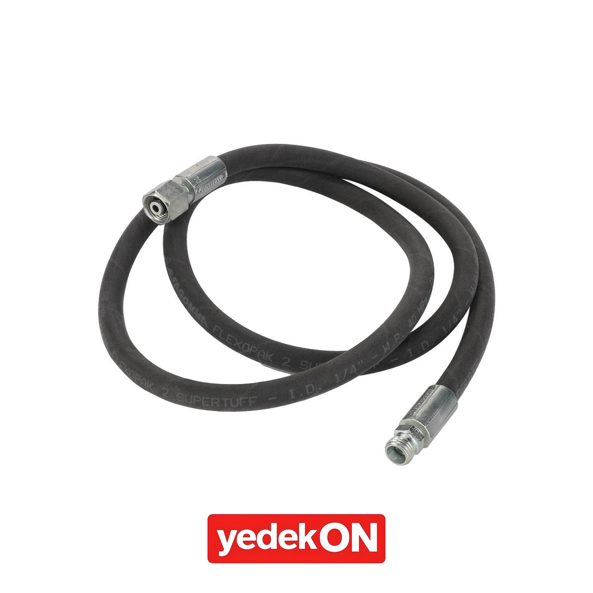 AGCO Hidrolik Hortum - Massey Ferguson | 4294644M1