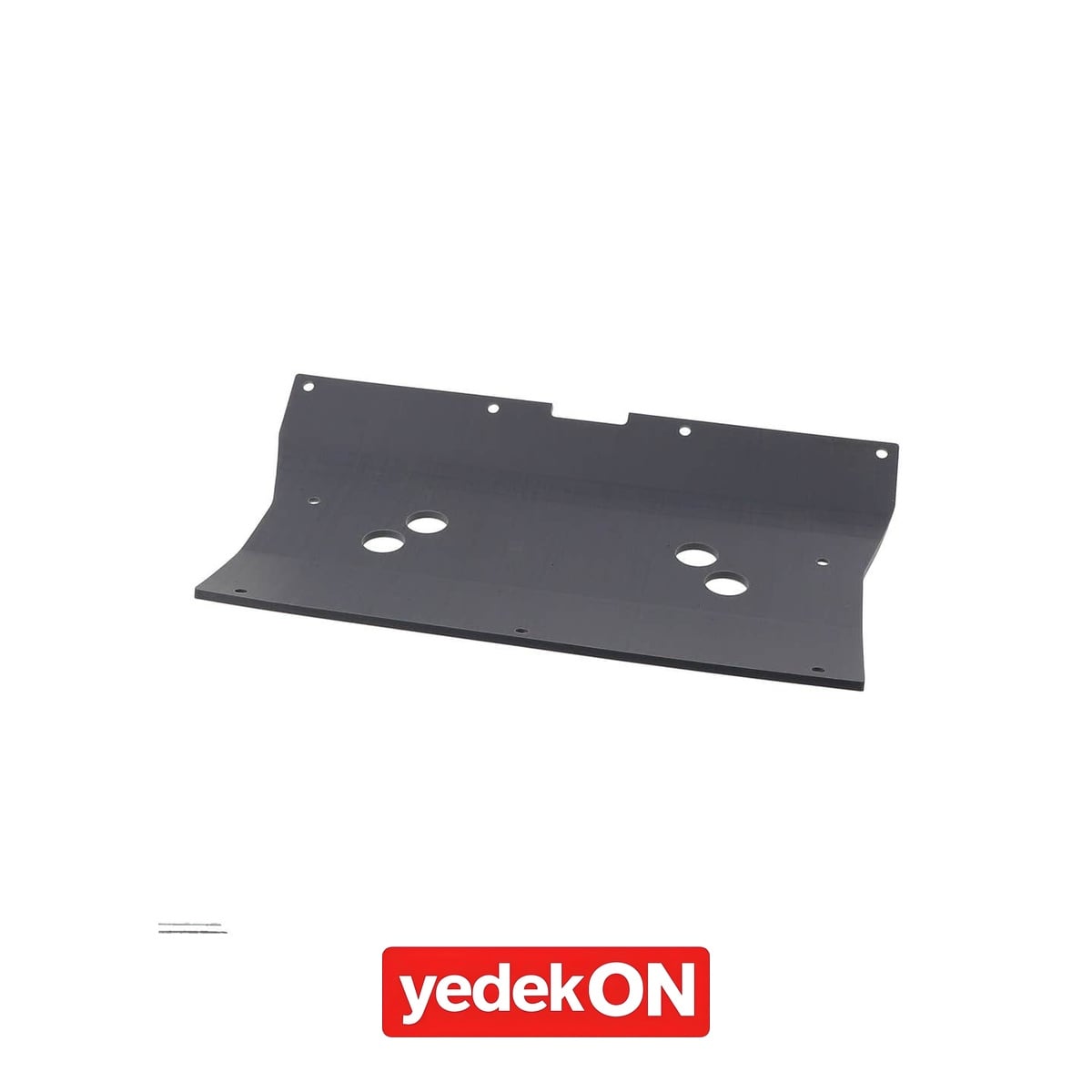 AGCO Plastik Kaydırma - Massey Ferguson / Fendt / Valtra | ACW1955990