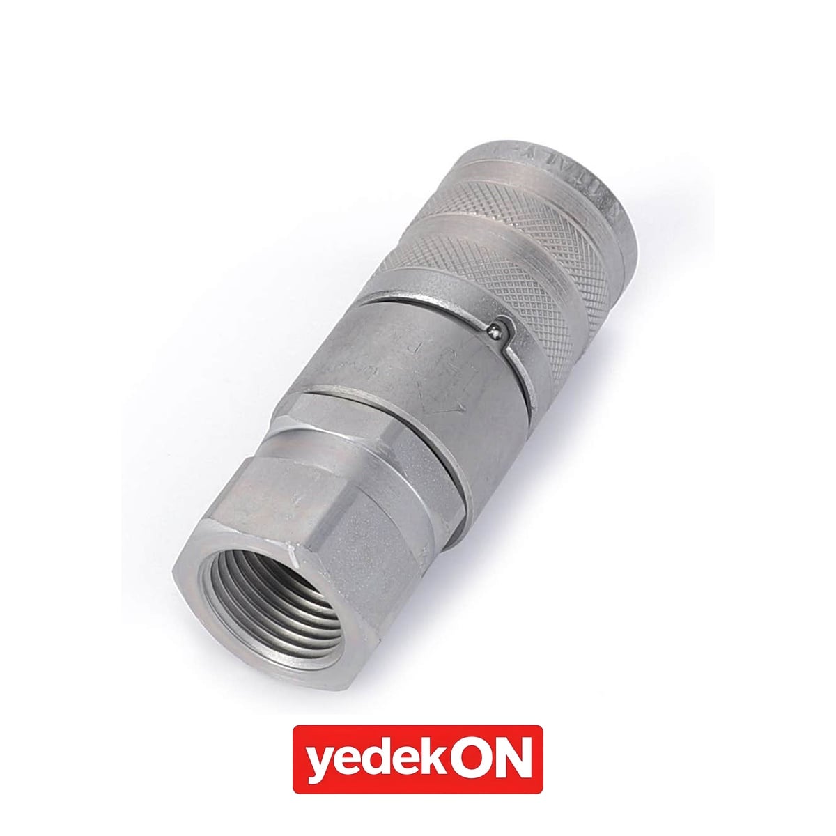 AGCO Hızlı Bağlantı Dişi, 3/8'' Düz Yüz - Fendt | AL5044976