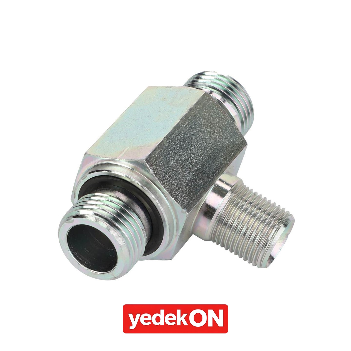 AGCO Adaptör - Fendt | AL11120516