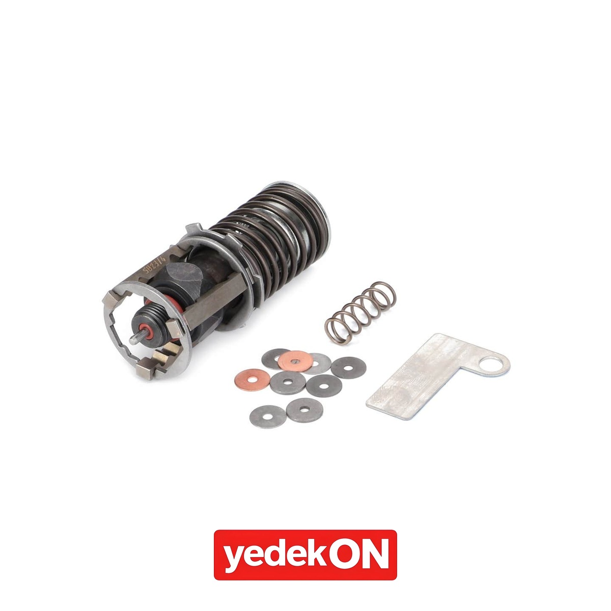 AGCO Kilit Mekanizması - Massey Ferguson | 3909946M91