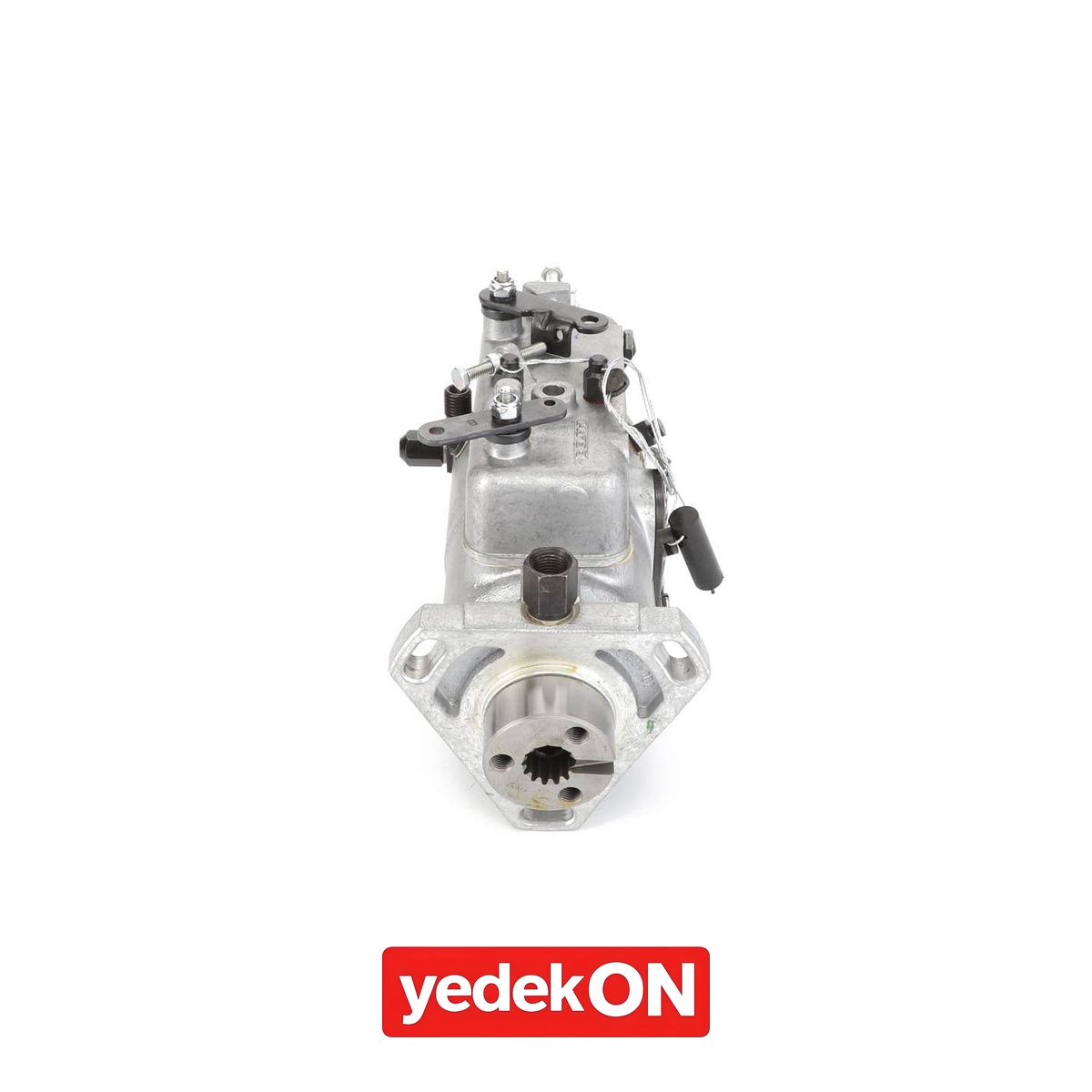 AGCO Enjeksiyon Pompası - Massey Ferguson | 3637312M91