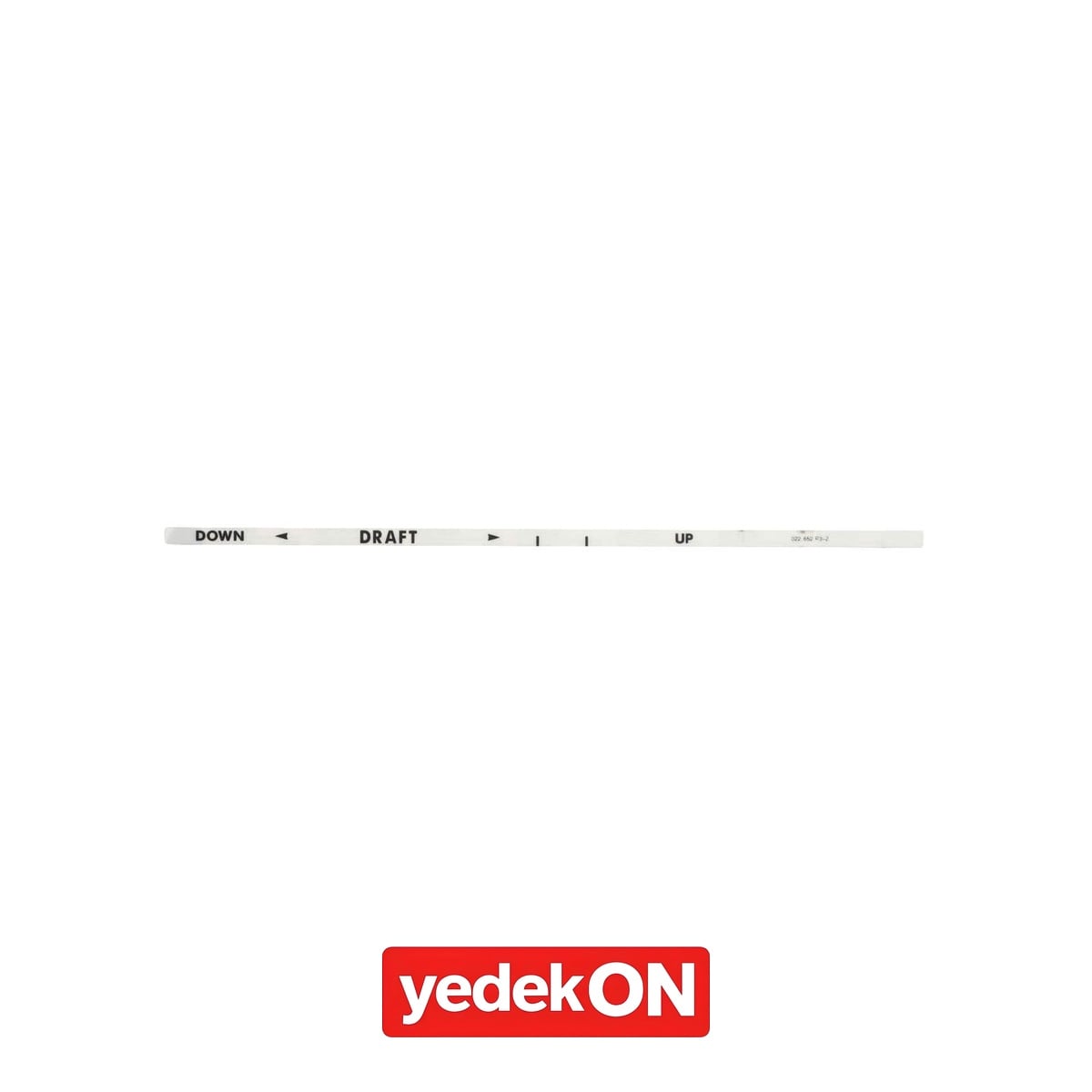 AGCO Dekal - Massey Ferguson | 022652P3