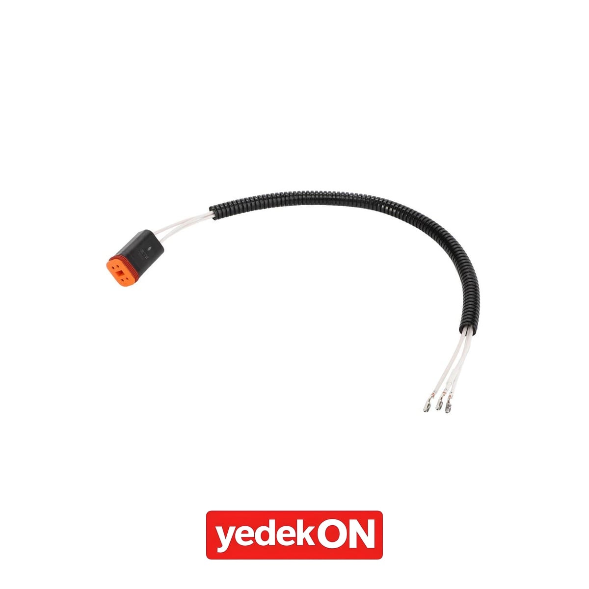 AGCO Jumper Kablo Demeti - Massey Ferguson / Fendt / Valtra | ACX3764740