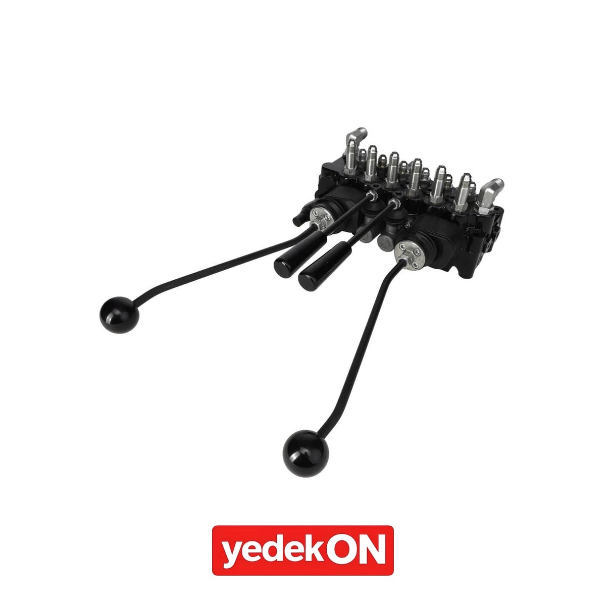 AGCO Kontrol Valfi - Massey Ferguson / Fendt / Valtra | ACP0377610