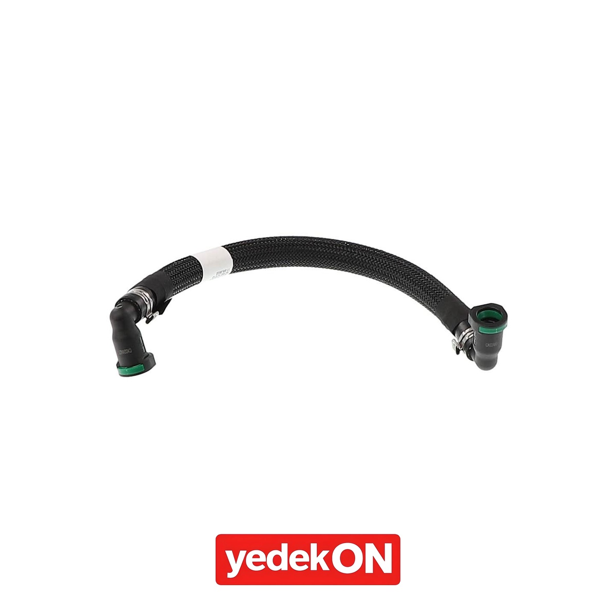 AGCO Hortum - Massey Ferguson / Fendt / Valtra | ACW0747210