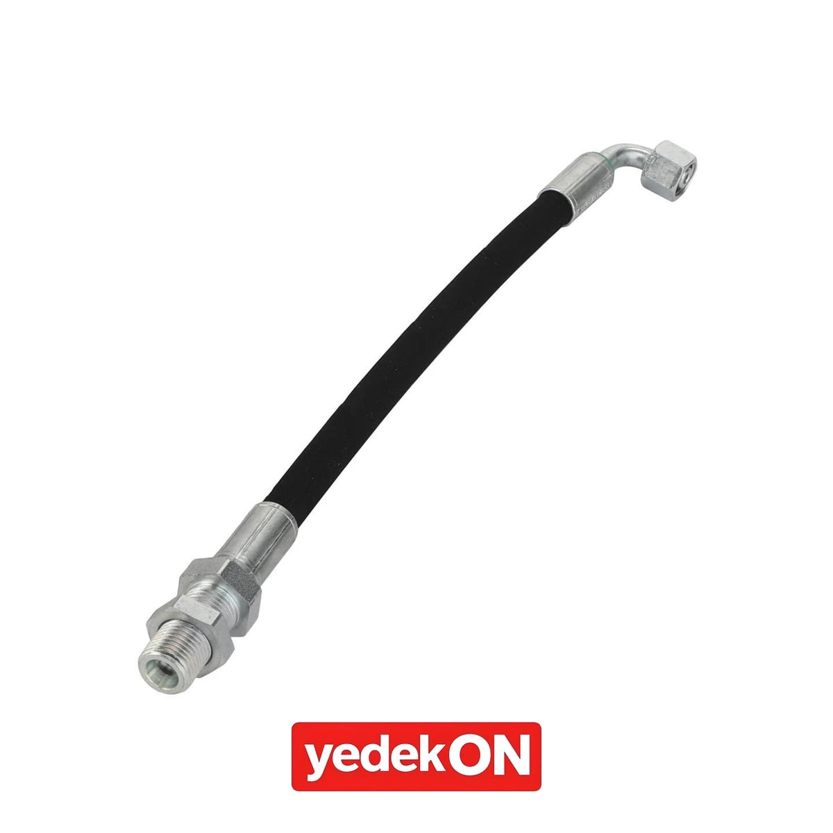 AGCO Hidrolik Hortum - Massey Ferguson / Fendt / Valtra | ACW0696750
