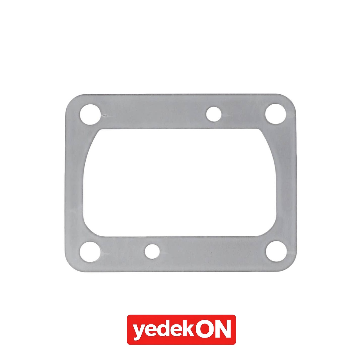 AGCO Enjeksiyon Pompası Shim - Massey Ferguson | 3710463M1