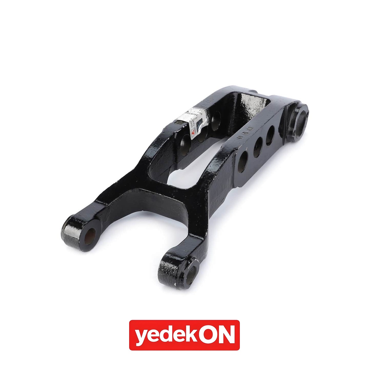 AGCO Elektronik Yükseltme Kontrol Kolu - Massey Ferguson | 3808389M3
