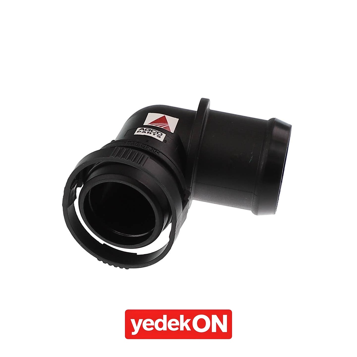 AGCO Bağlantı Parçası - Massey Ferguson / Fendt / Valtra | ACW3680270