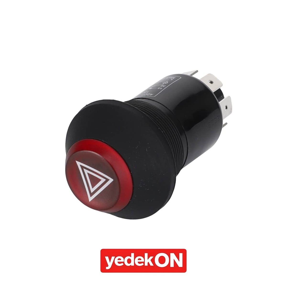 AGCO Buton Anahtarı - Massey Ferguson | 3370427M91