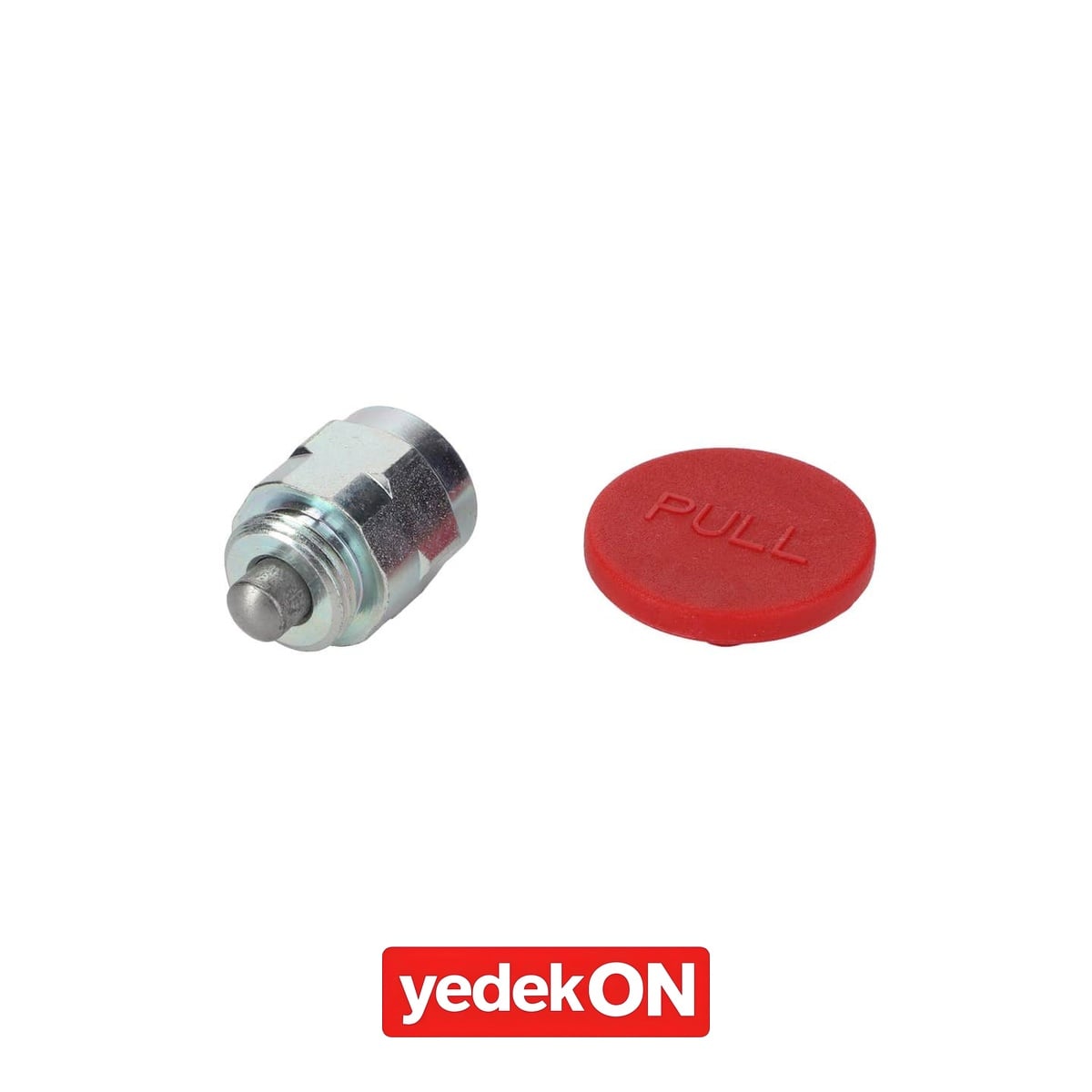 AGCO Kilit Mekanizması - Massey Ferguson / Fendt / Valtra | ACP0580210