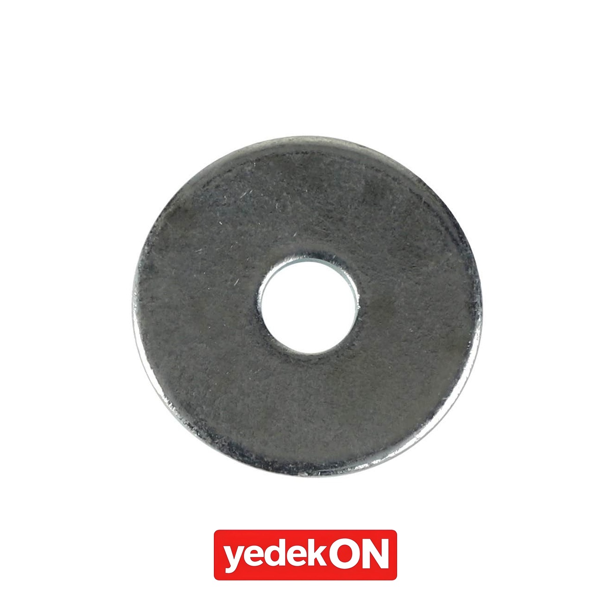 AGCO Düz Rondela - Valtra | VA022966