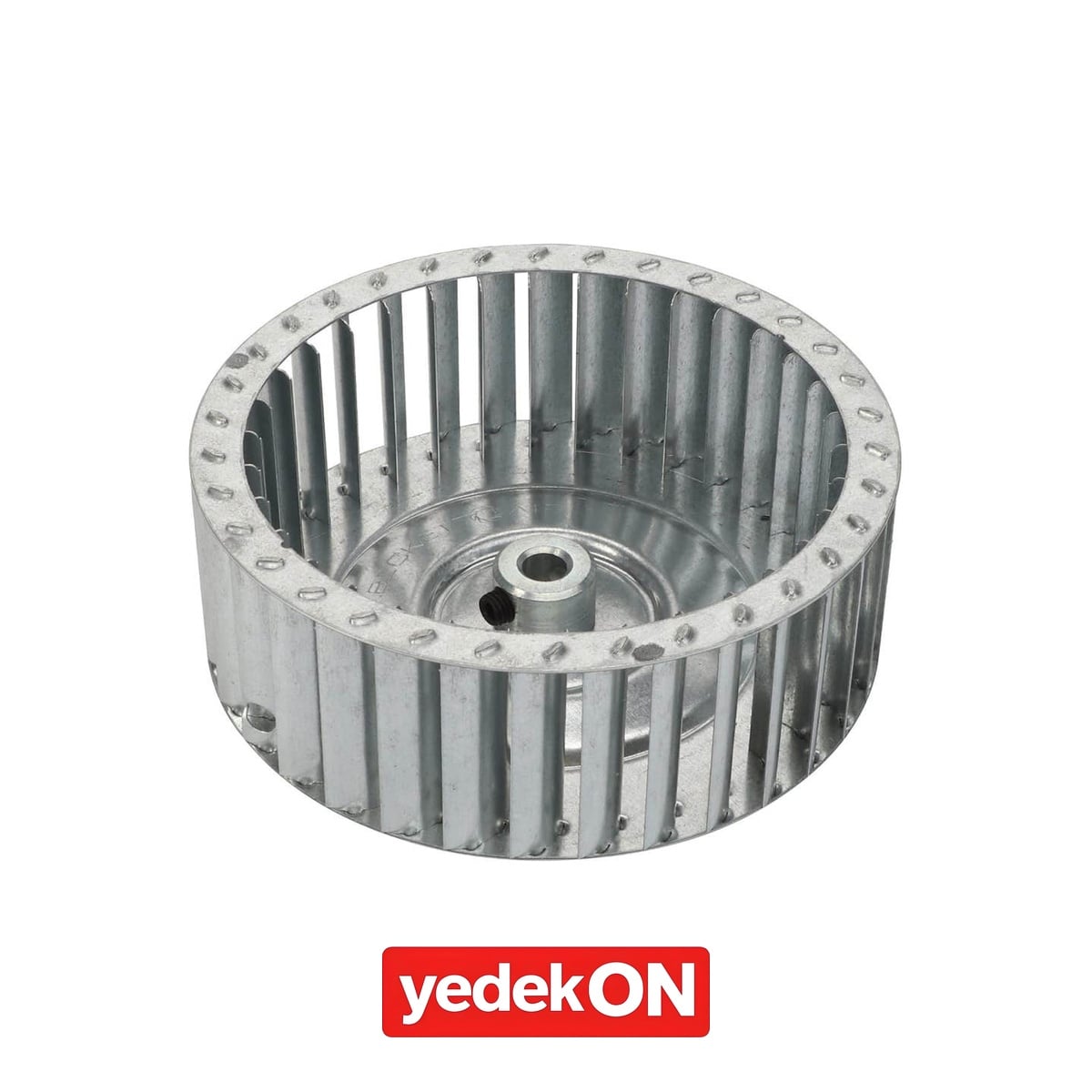 AGCO Üfleme Tezgahı Çarkı - AGCO | AG332162