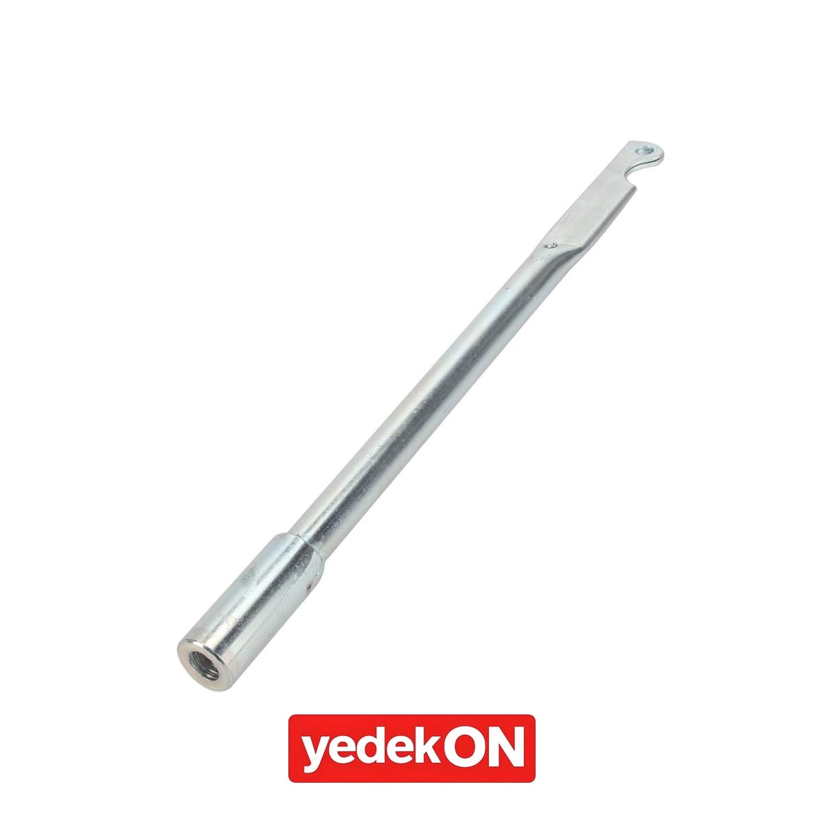 AGCO Ön Aks Direksiyon Çubuğu - Massey Ferguson / Fendt / Valtra | ACX0096750