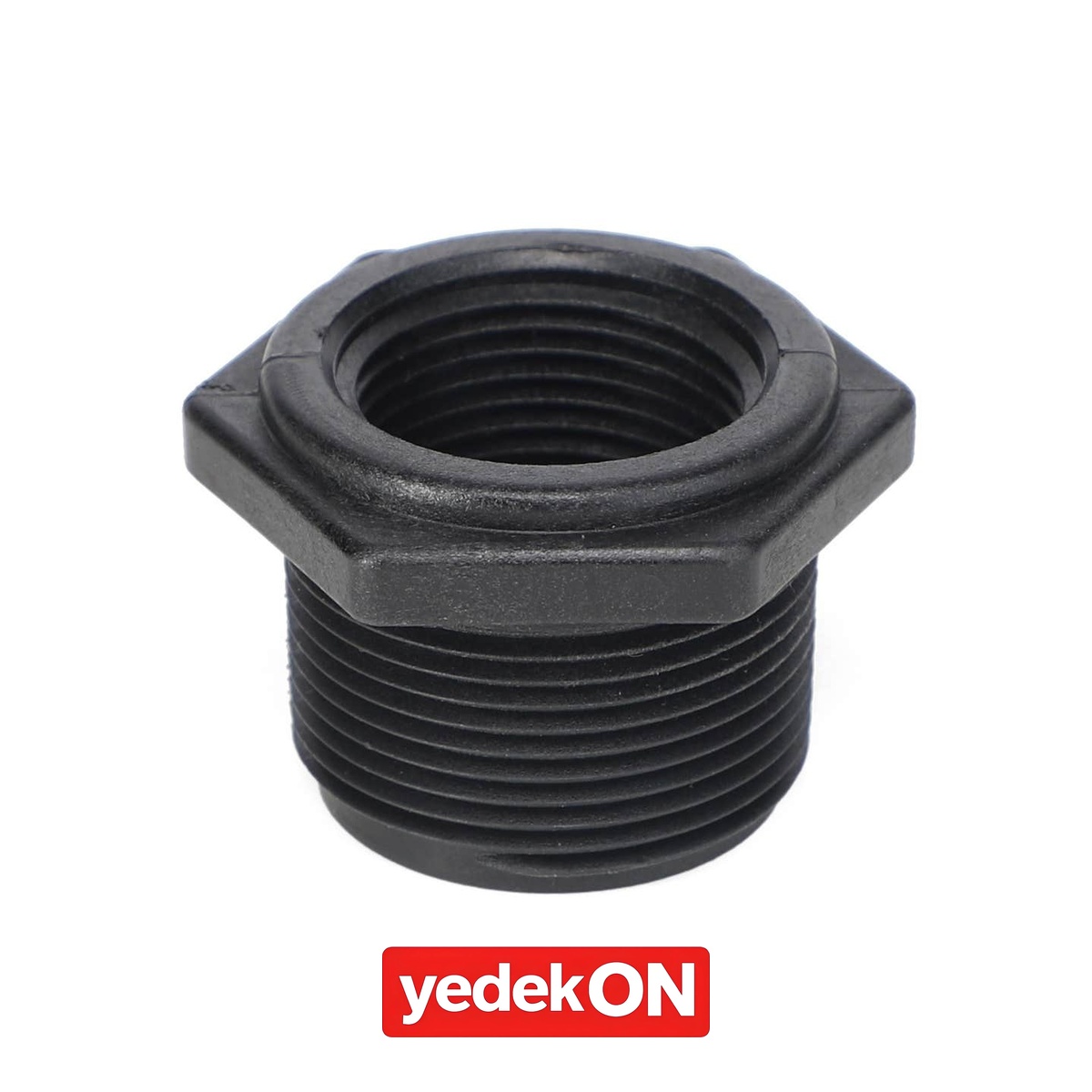 AGCO 1½'' MPT X 1¼'' FPT Redüksiyon Burcu - AGCO | AG050258