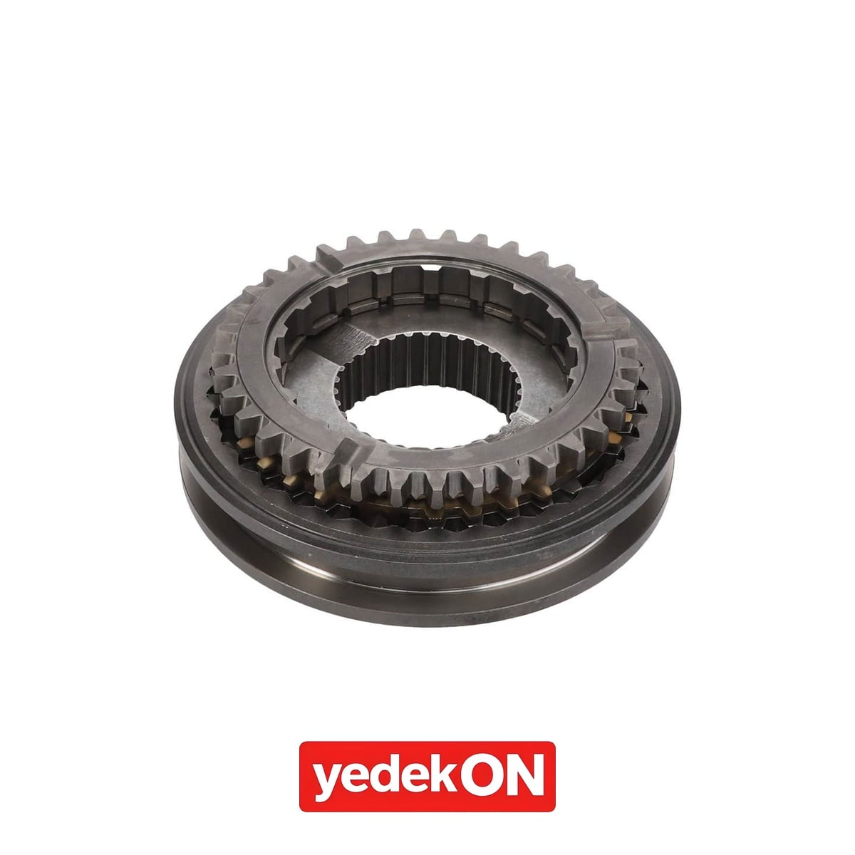 AGCO Senkron Ünite - Massey Ferguson | 3771390M91