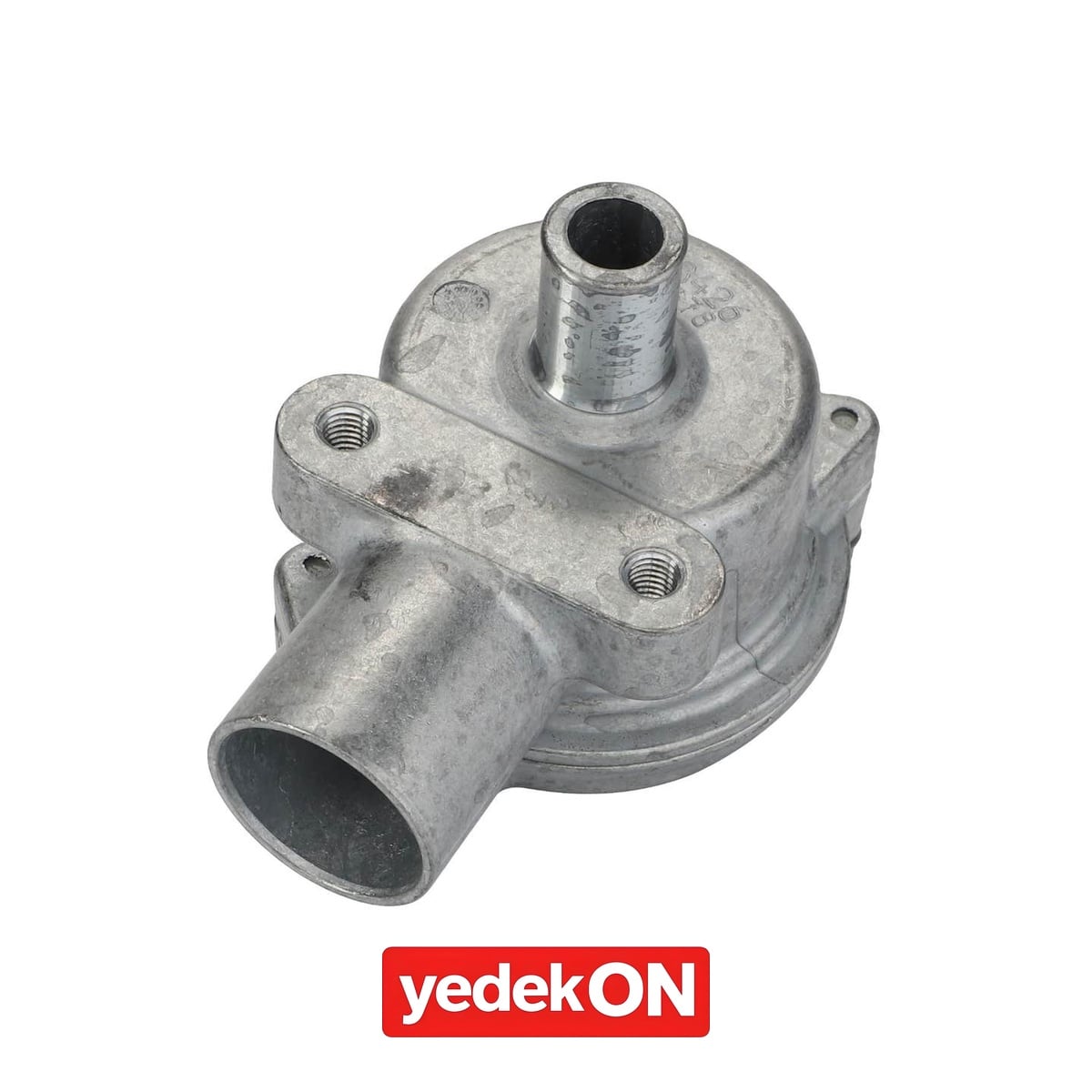 BLEEDER VALVE