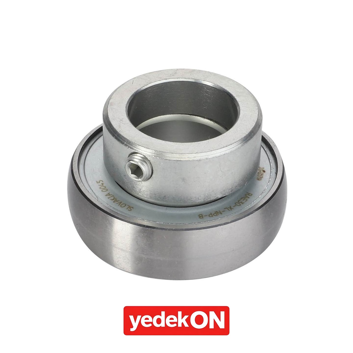 AGCO Flanşlı Rulman Taşıyıcı - Massey Ferguson | LA340411205