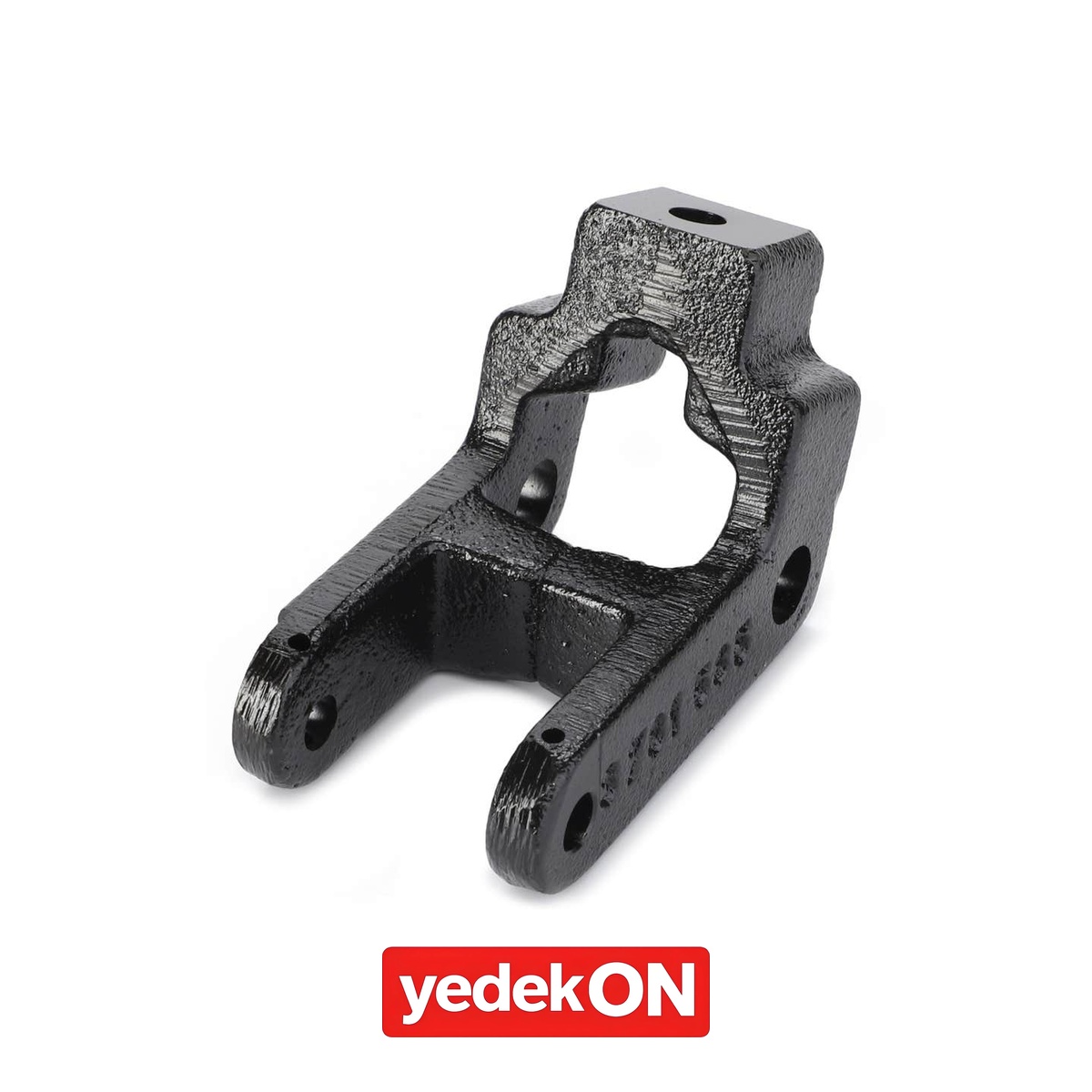 AGCO Şanzıman Kamı - Massey Ferguson | 3781585M1