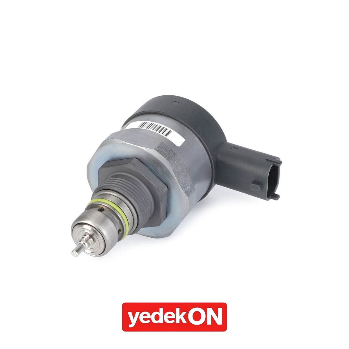 AGCO Yakıt Basınç Valfi - Valtra | V837079834