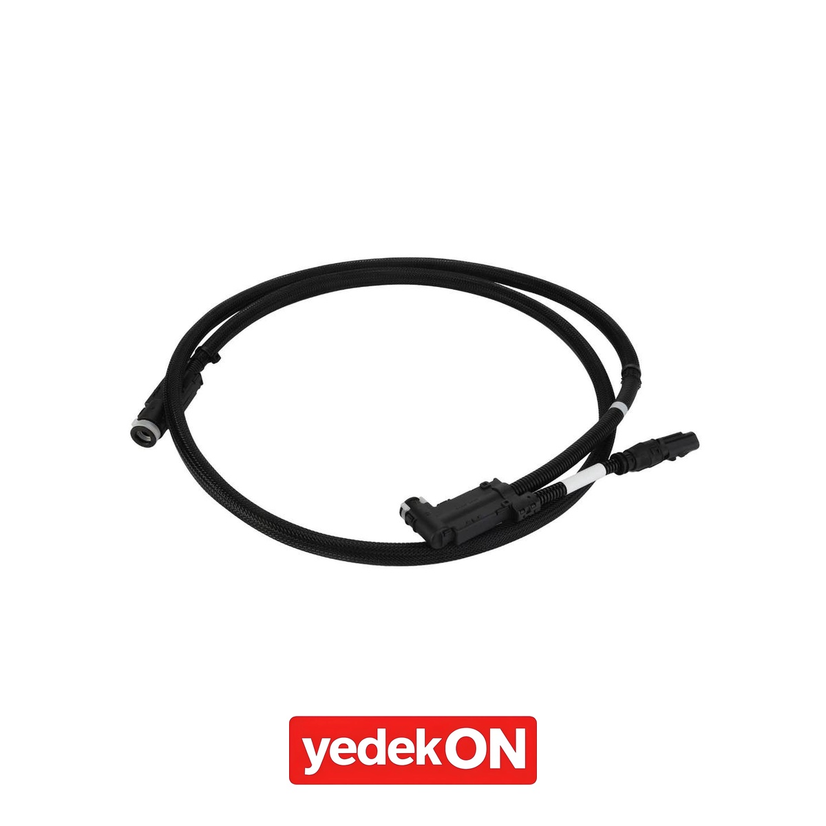 AGCO Yakıt Hortumu - Massey Ferguson / Fendt / Valtra | ACW2822680