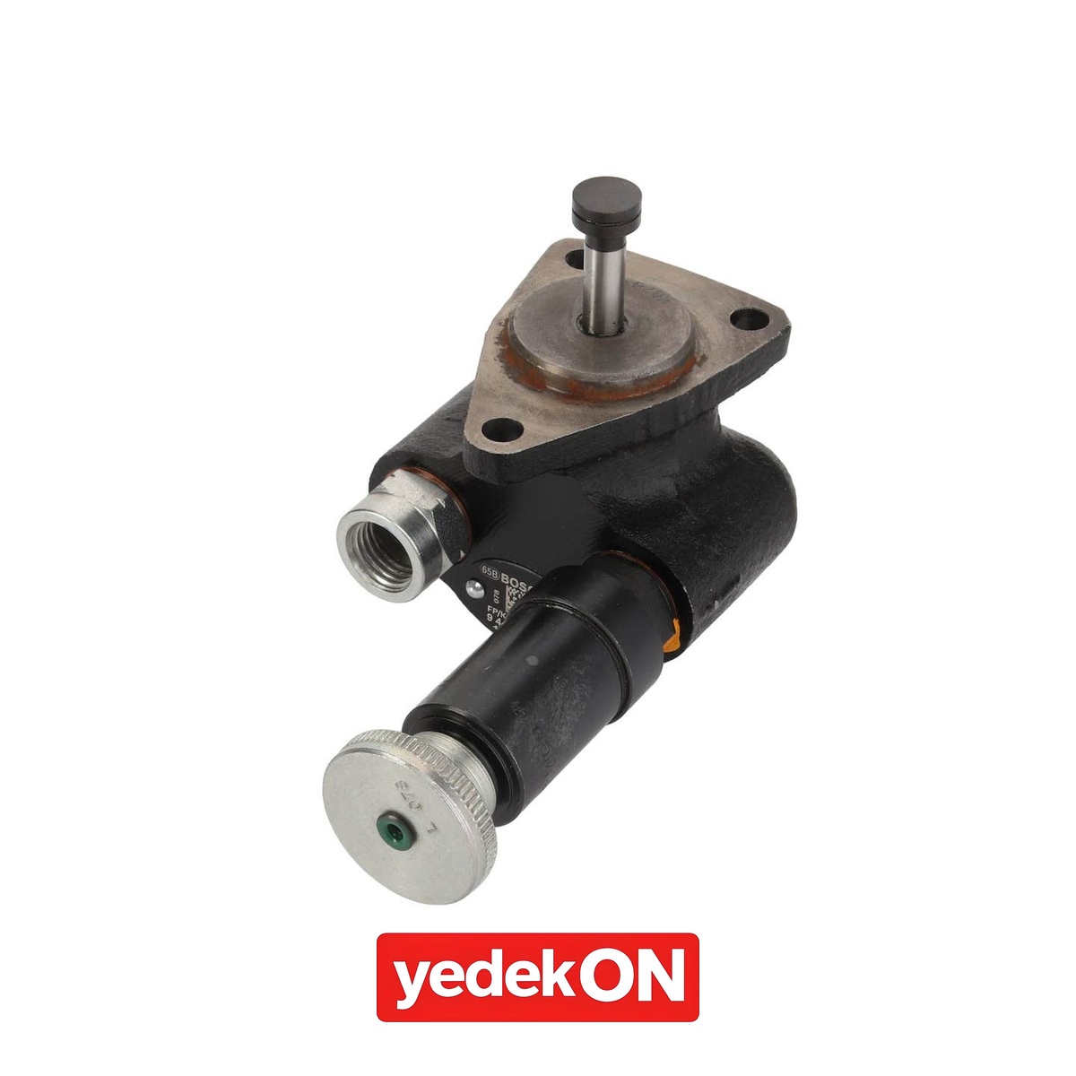 AGCO Yakıt Pompası - Massey Ferguson | 3904869M1