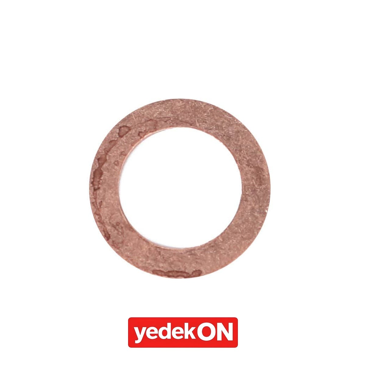AGCO Hidrolik Fren Keçesi Rondela - Challenger | X540003078000