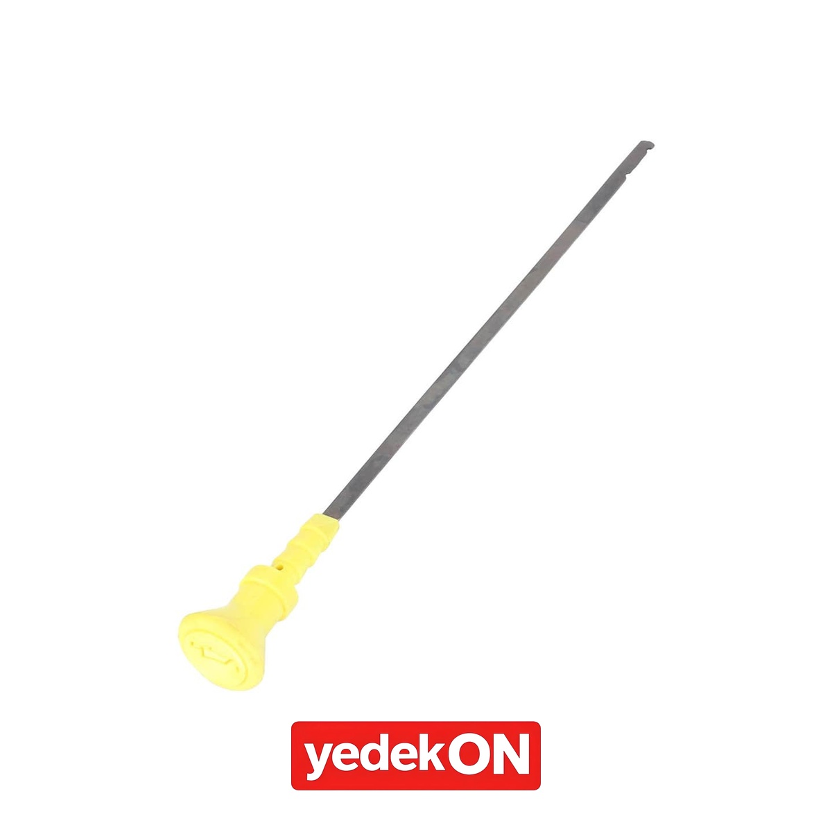 AGCO Motor Yağı Dipstick - Massey Ferguson | 4225206M1