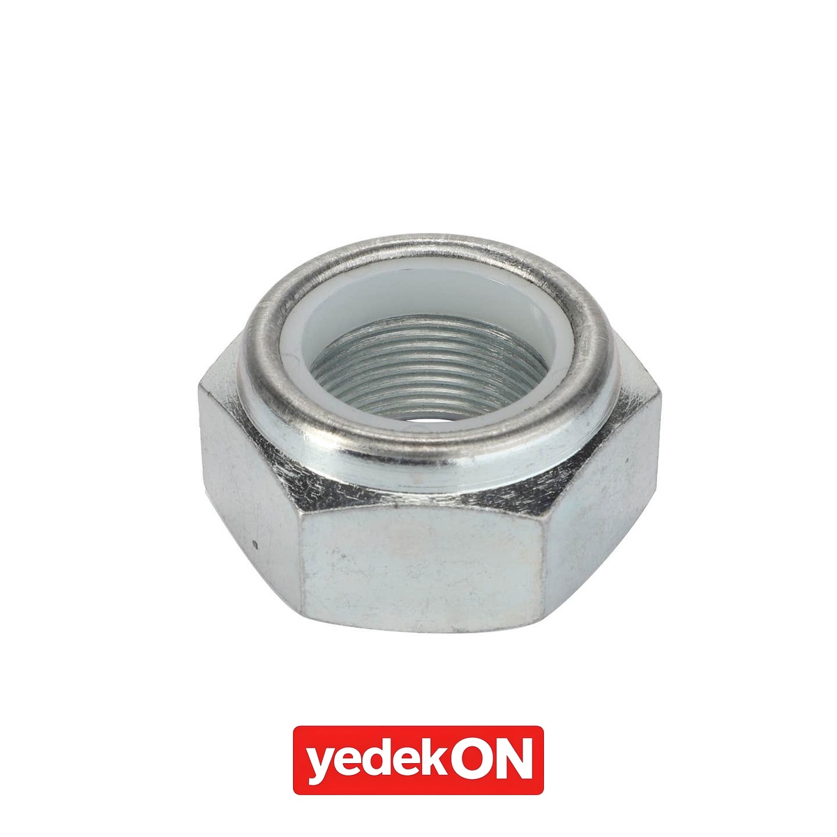 AGCO Somun - Massey Ferguson | 3909771M1