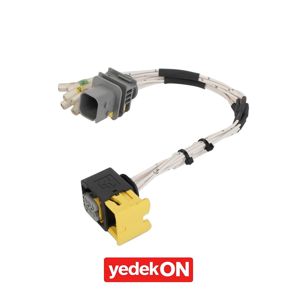 AGCO Adaptör Kablo Demeti - Challenger | X899980487000