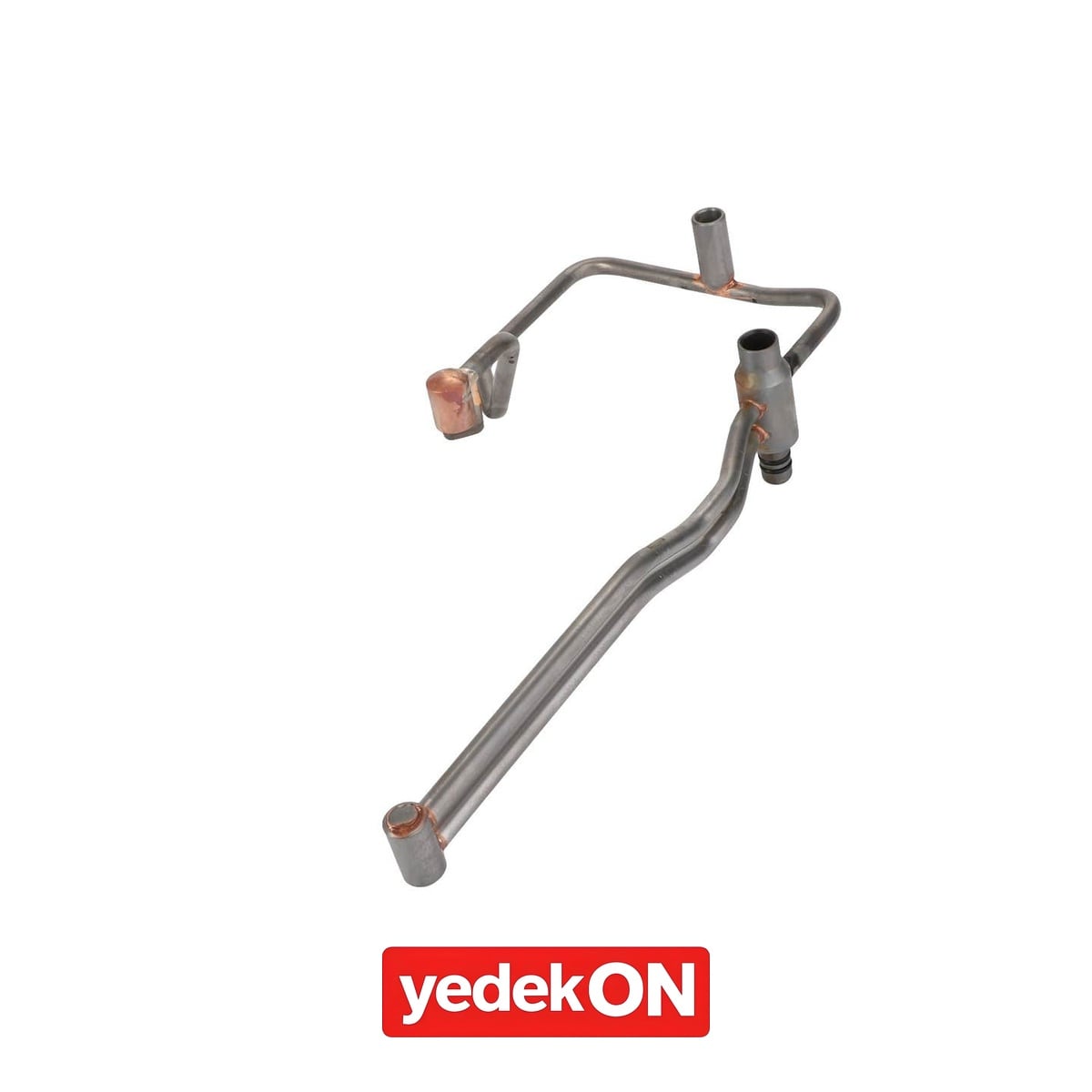 AGCO Hortum - Massey Ferguson | 4370275M1