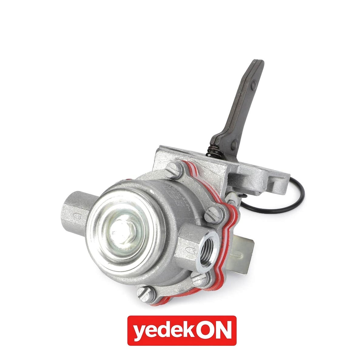 AGCO Yakıt Transfer Pompası - Valtra | V836667405