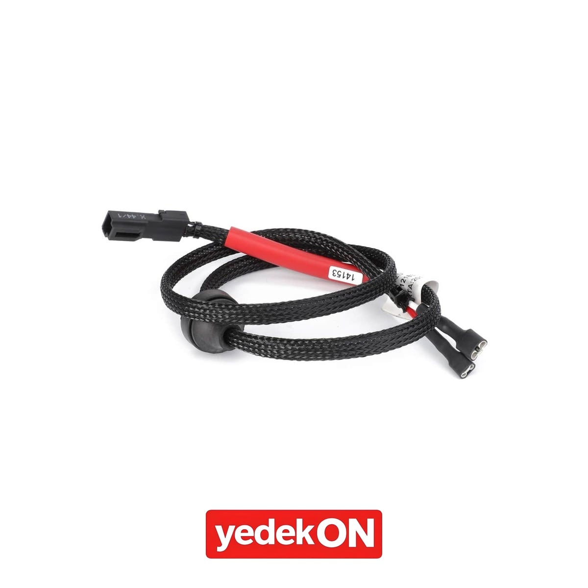 AGCO Elektrik Tesisatı - Massey Ferguson / Fendt / Valtra | ACV0210350