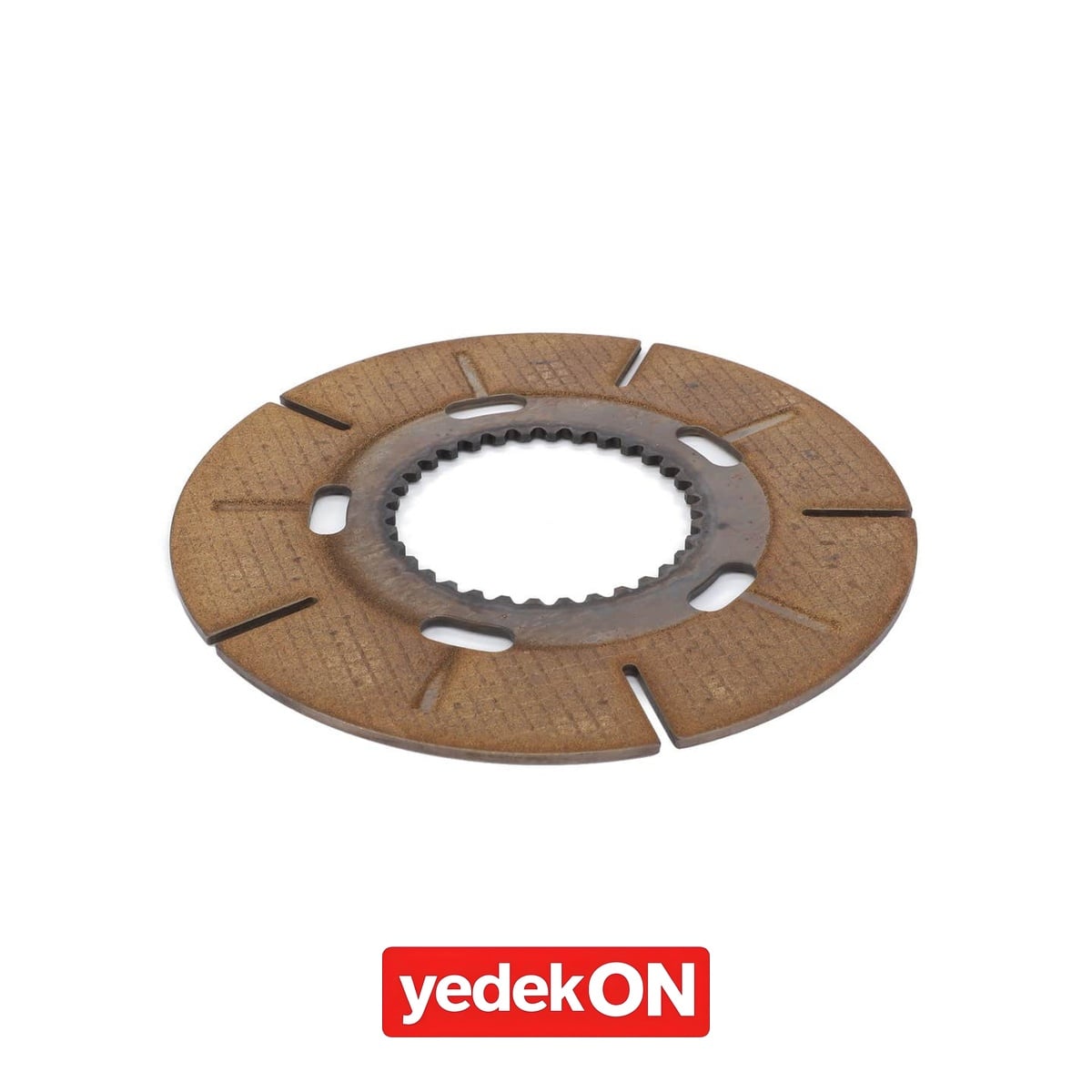 AGCO El Freni Fren Diski - Massey Ferguson | 3795093M2