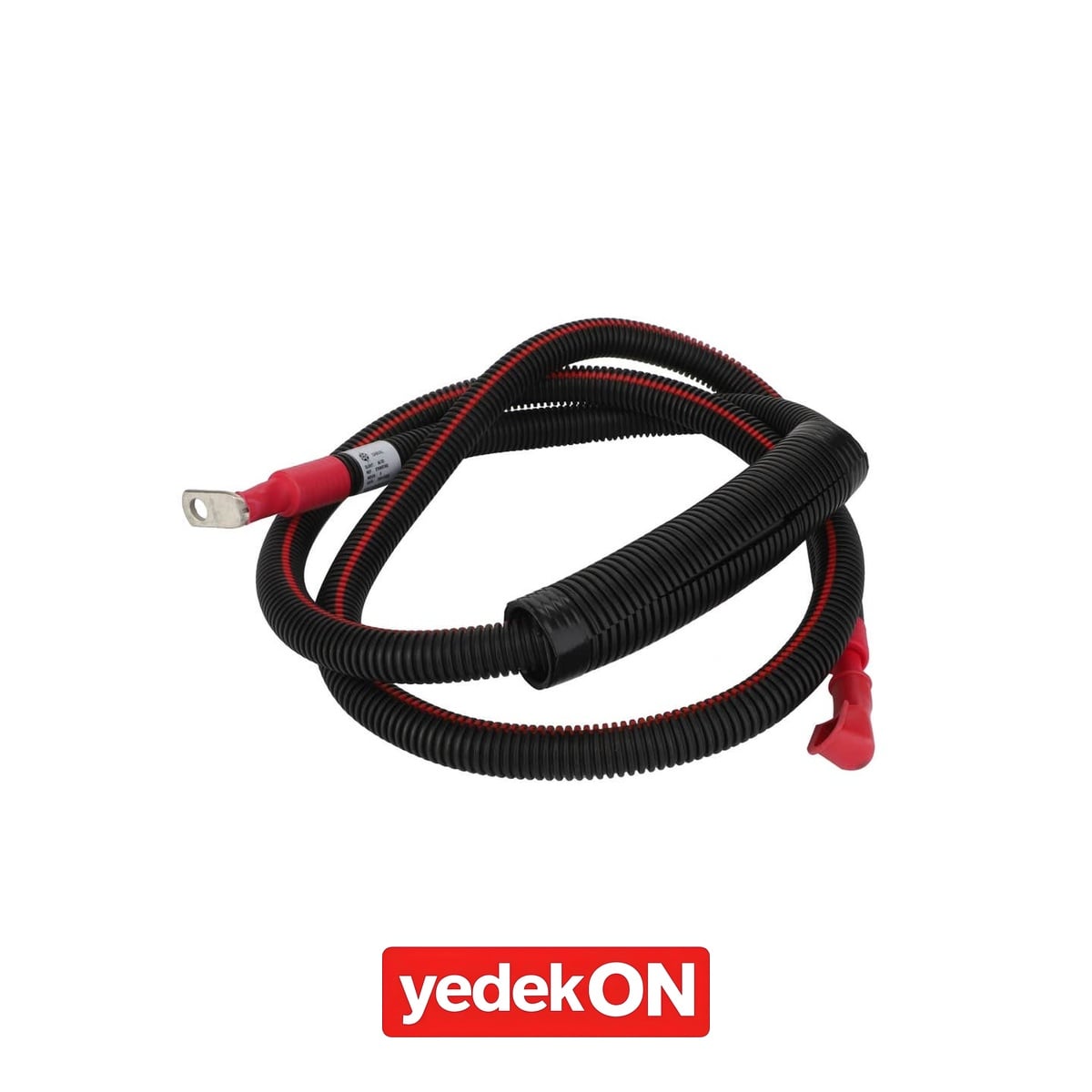 AGCO Elektrik Kablosu - Massey Ferguson | 3789691M3